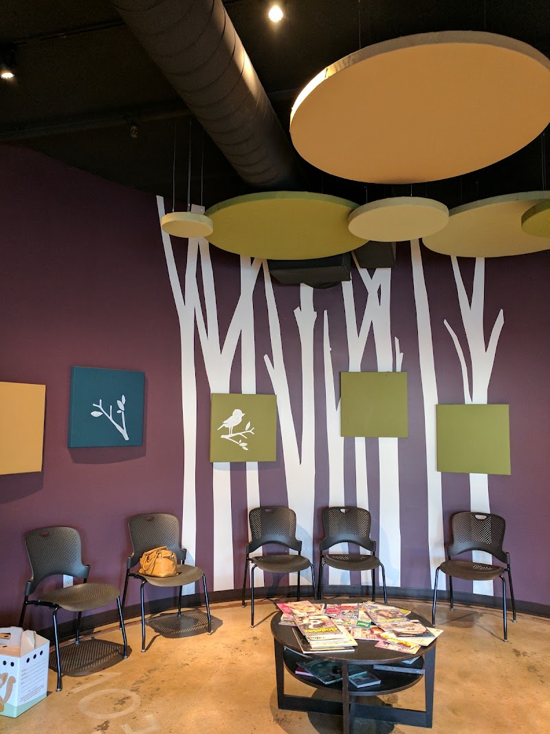Shady Oak Veterinary Clinic