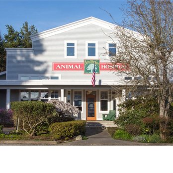 Apple Tree Cove Animal Hospital