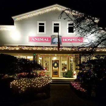 Apple Tree Cove Animal Hospital