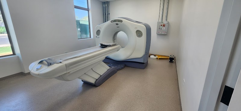 Animal Cancer Center of Texas