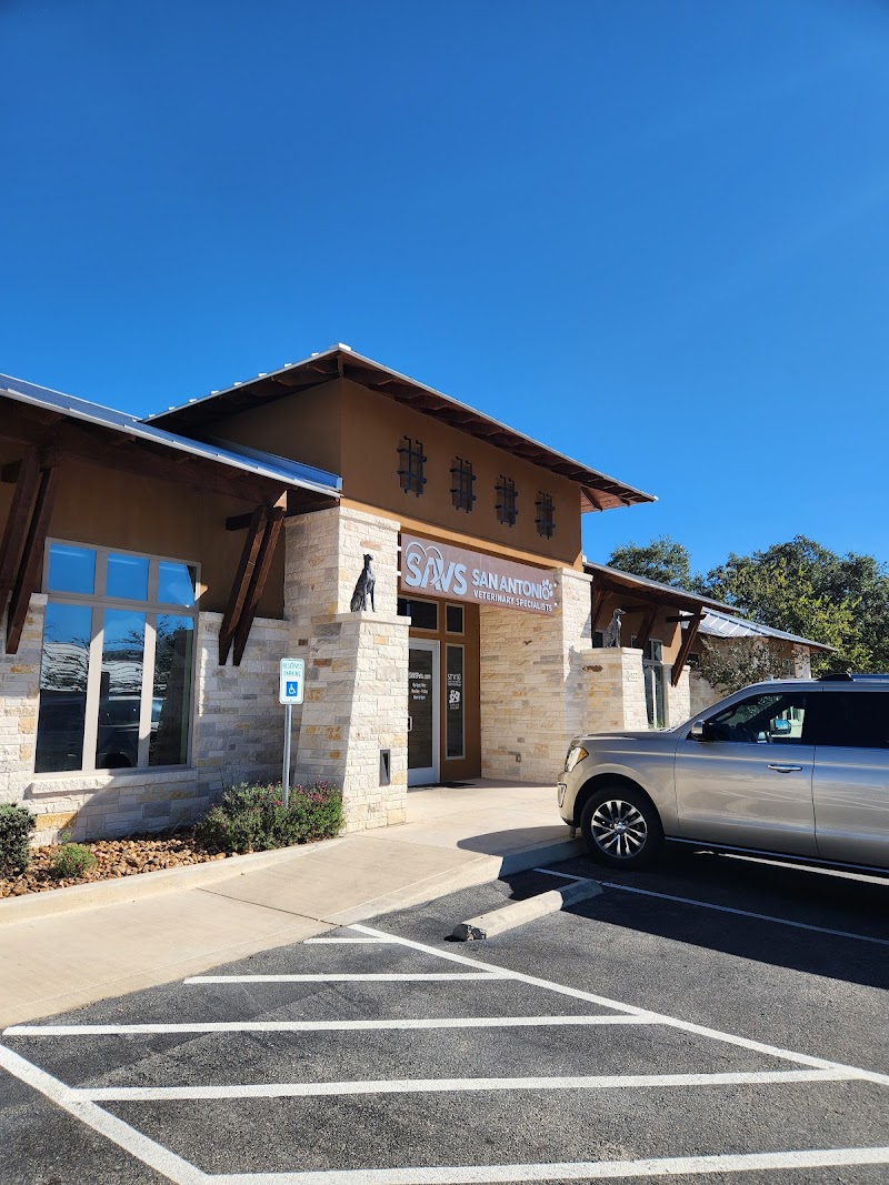 Animal Cancer Center of Texas