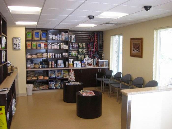 VCA Anderson Animal Hospital