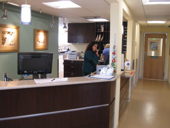 VCA Anderson Animal Hospital
