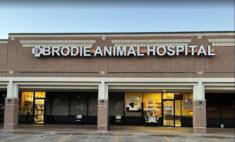 Brodie Animal Hospital
