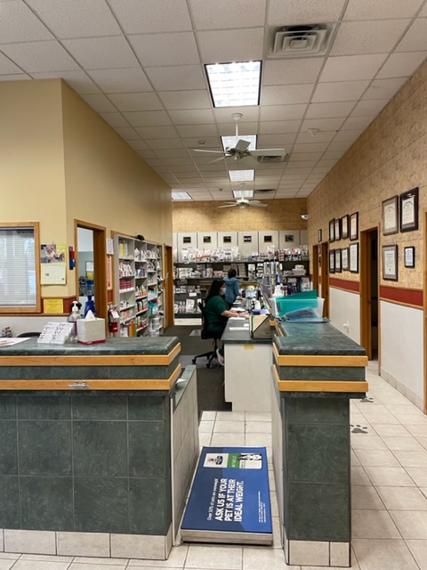 Brodie Animal Hospital