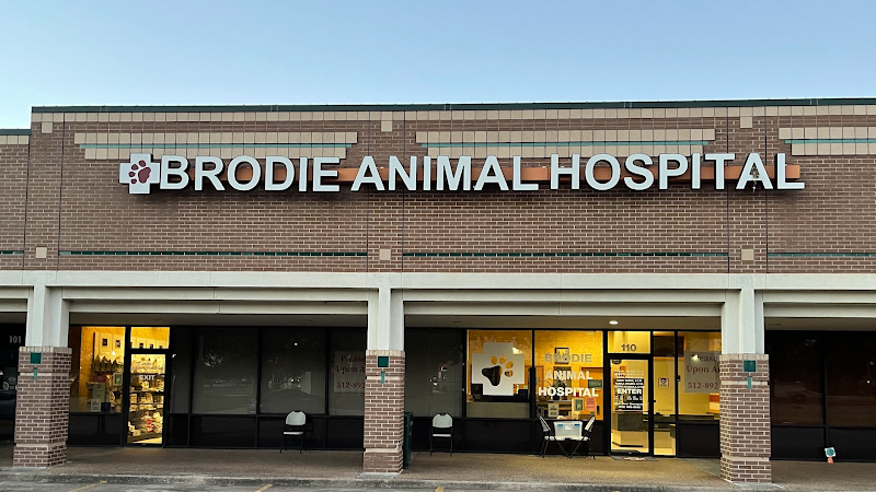 Brodie Animal Hospital