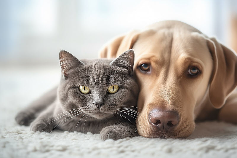 BrightCare Veterinary Group - Animal Neurology & Imaging - Los Angeles