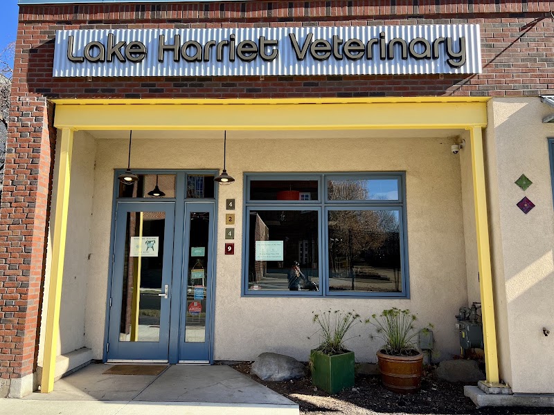 Lake Harriet Veterinary