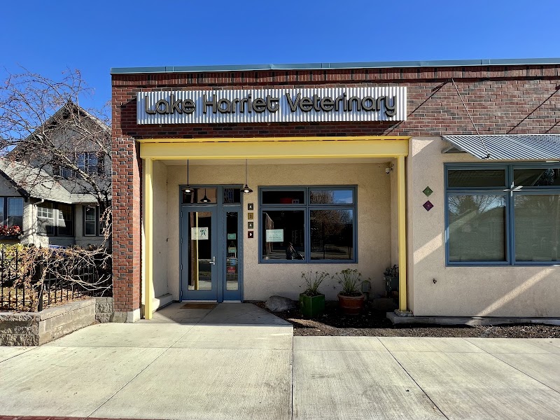 Lake Harriet Veterinary