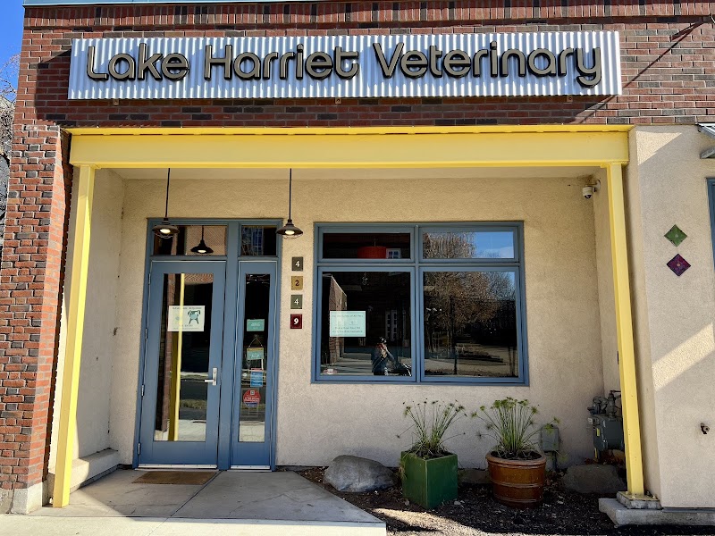 Lake Harriet Veterinary