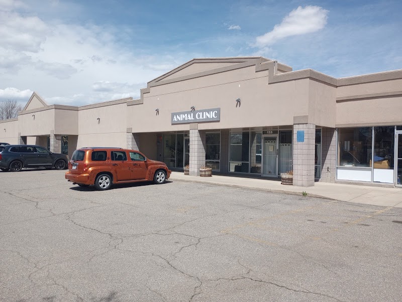 Copper Gate Animal Clinic