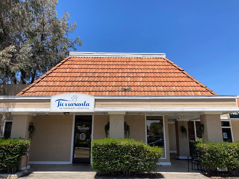Tierrasanta Veterinary Hospital
