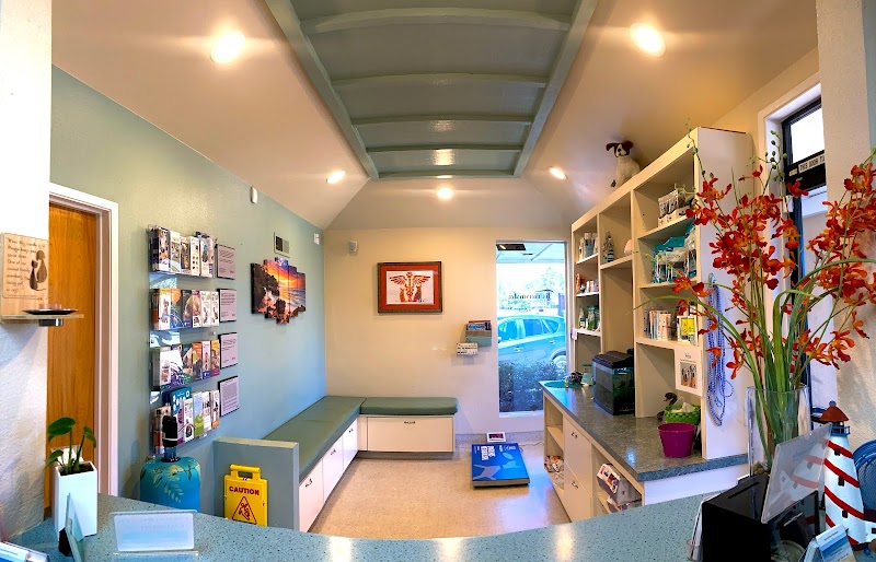Tierrasanta Veterinary Hospital