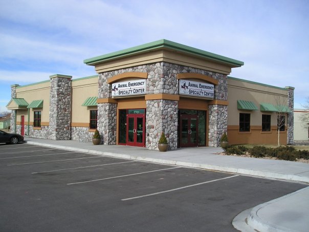 Animal Emergency & Specialty Center