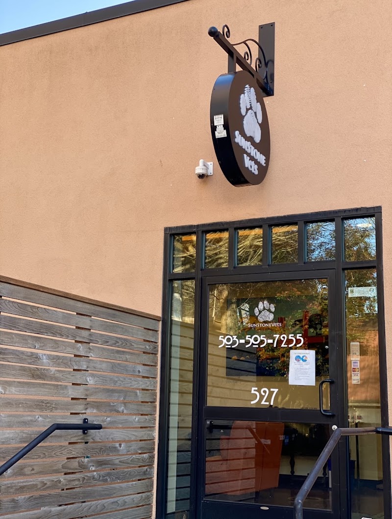 Sunstone Veterinary Specialists