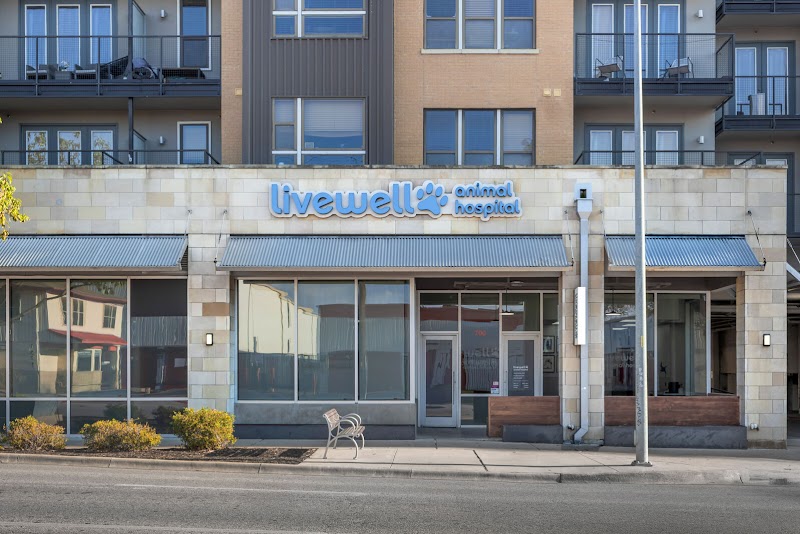 Livewell Animal Hospital of Austin