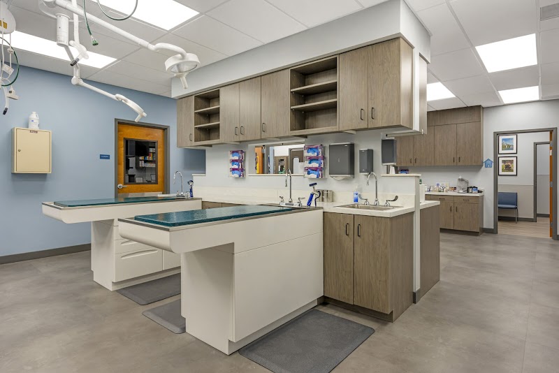 Livewell Animal Hospital of Austin
