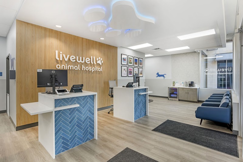 Livewell Animal Hospital of Austin