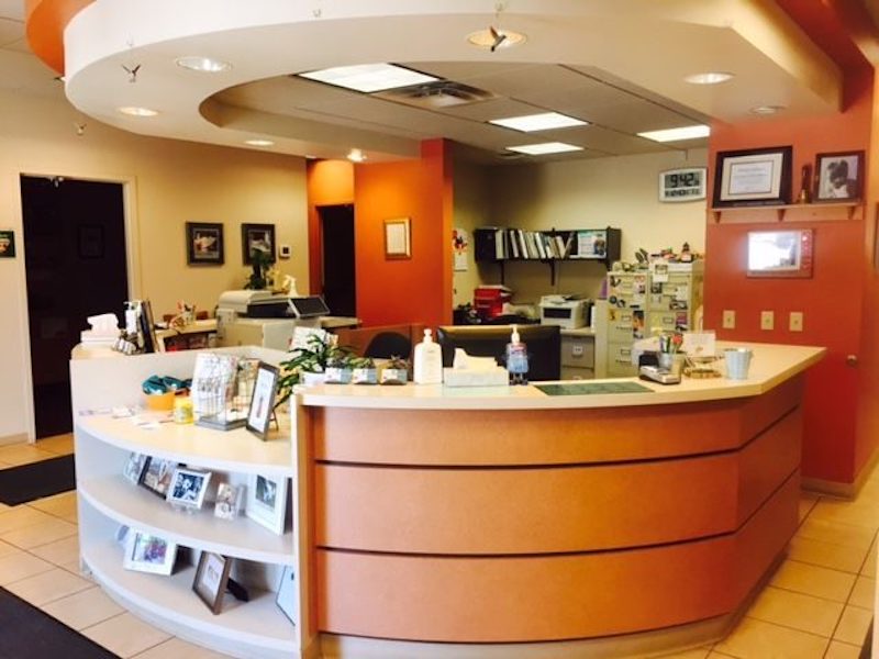 The Center for Animal Wellness