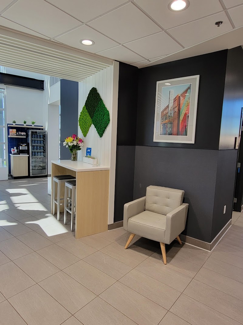 VCA Venture Animal Hospital