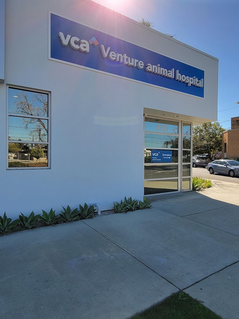 VCA Venture Animal Hospital