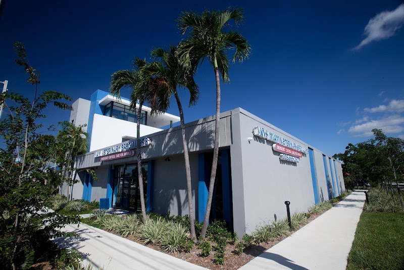 Miami Veterinary Specialists