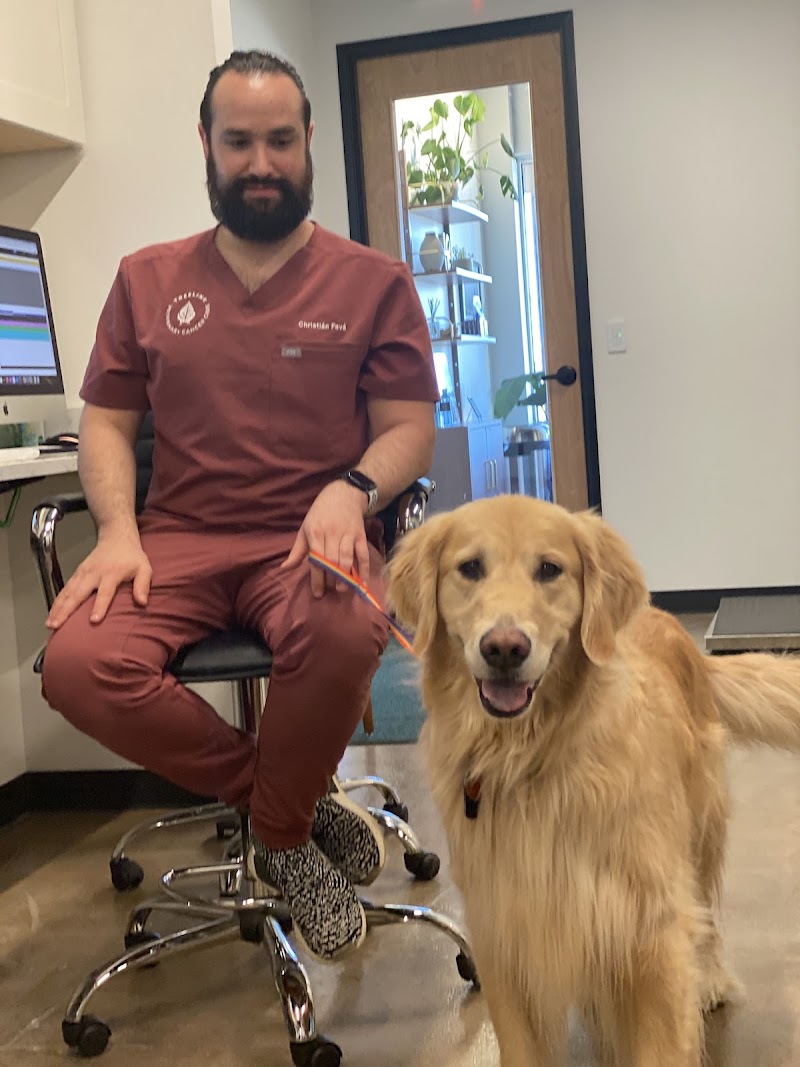 TREELINE VETERINARY CANCER CARE