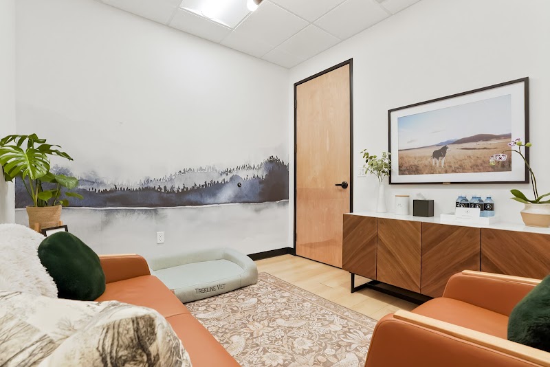 TREELINE VETERINARY CANCER CARE