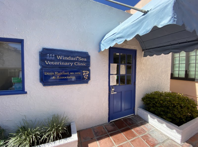 Windan' Sea Veterinary Clinic