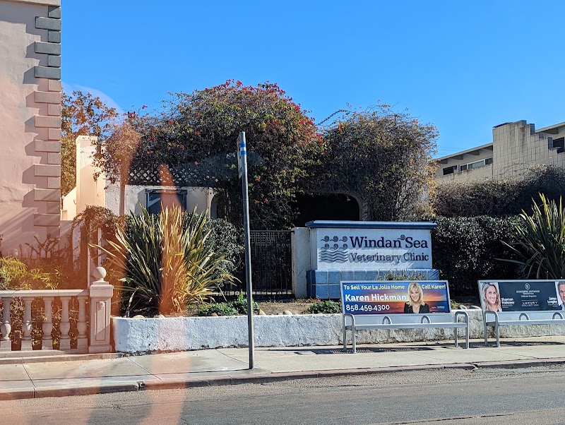 Windan' Sea Veterinary Clinic