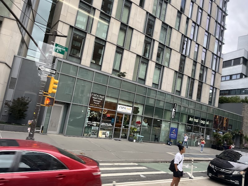 Tribeca Soho Animal Hospital