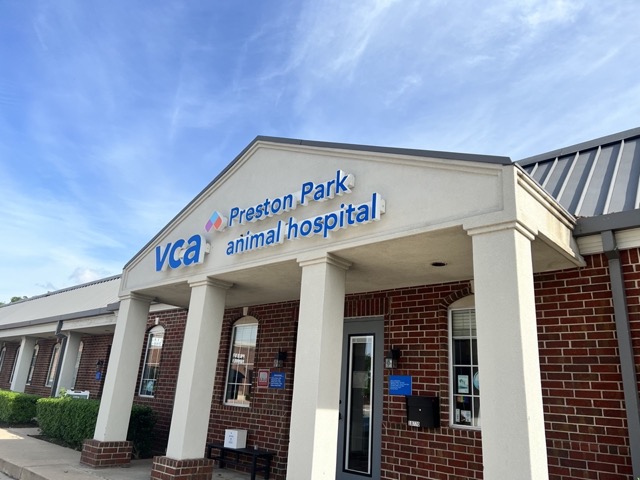 VCA Preston Park Animal Hospital