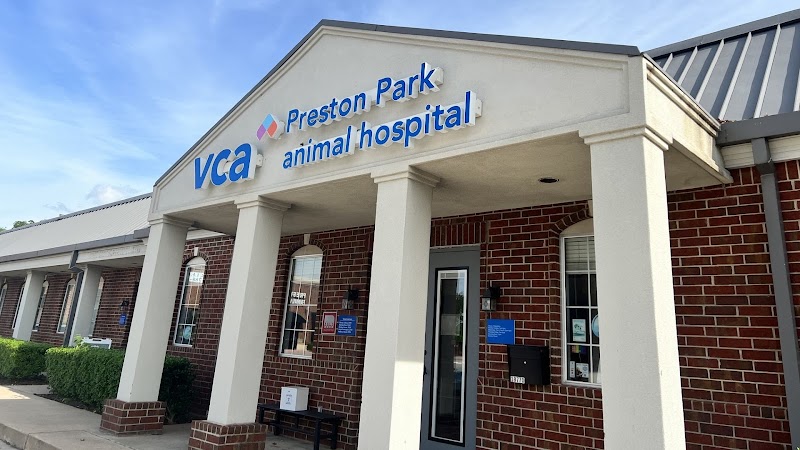 VCA Preston Park Animal Hospital