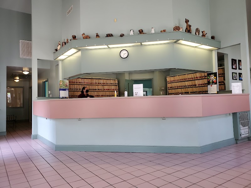 Northwest Austin Veterinary Center