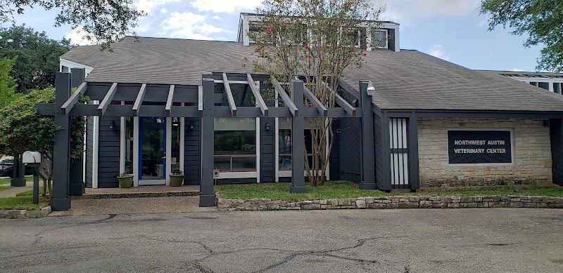 Northwest Austin Veterinary Center