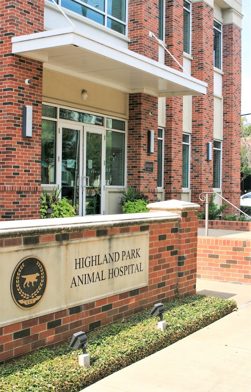 Highland Park Animal Hospital