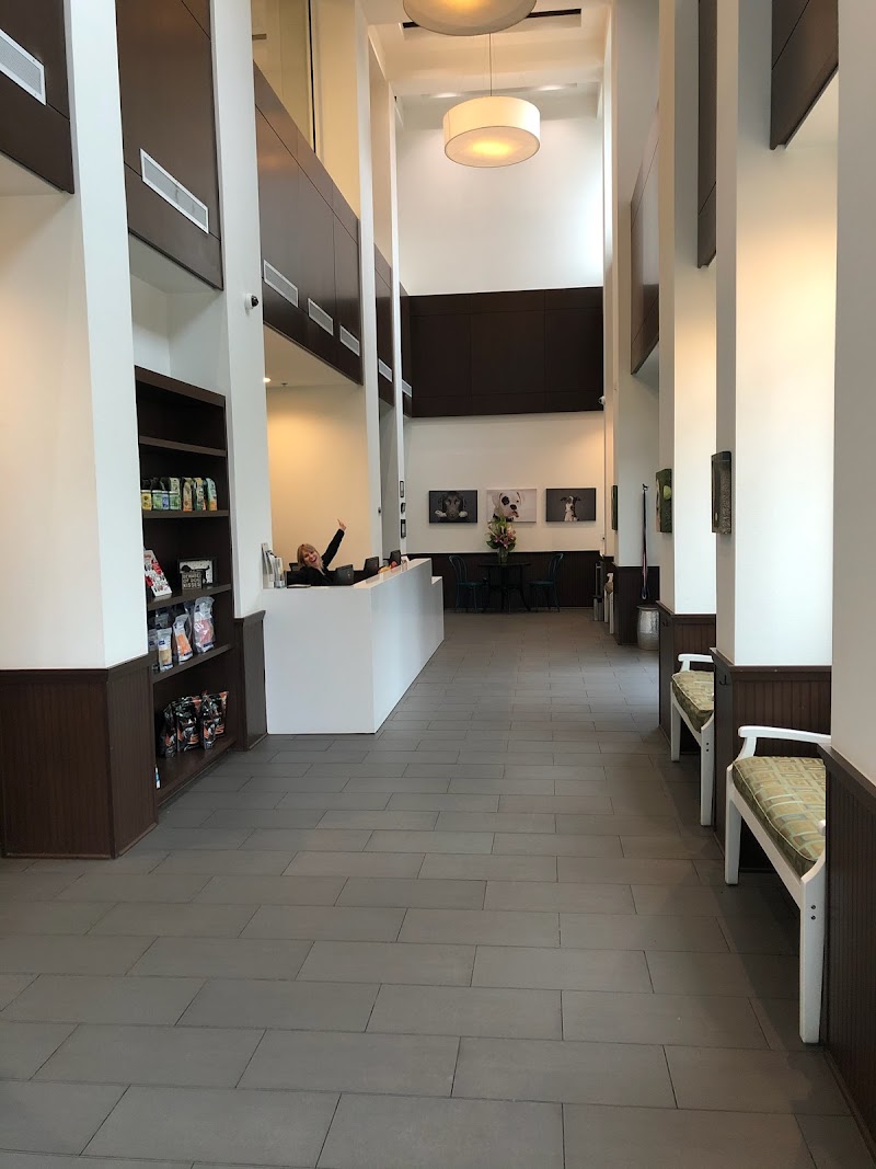 Highland Park Animal Hospital
