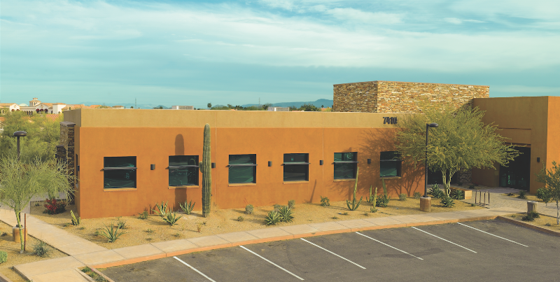 Animal Specialty Group of Scottsdale