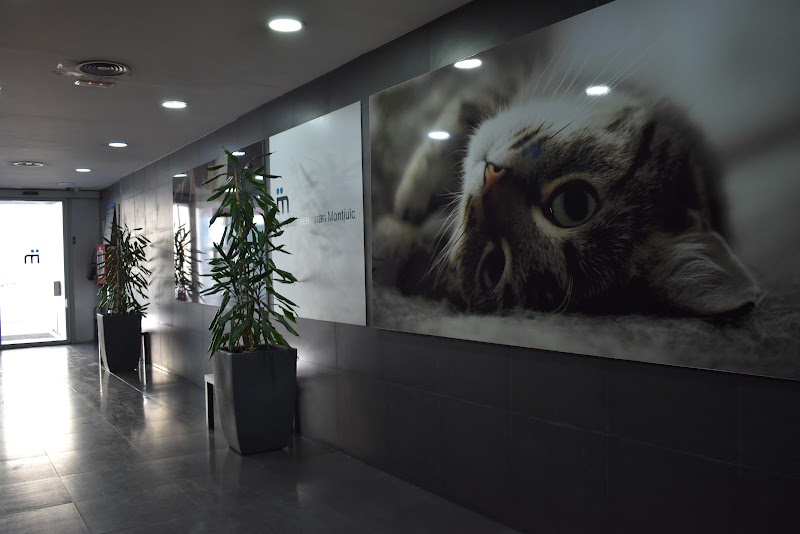 Hospital Veterinari Montjuïc