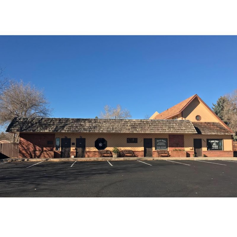 North Shore Animal Hospital - Loveland