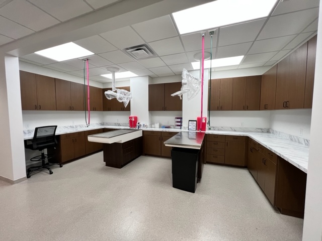San Antonio Veterinary Specialists