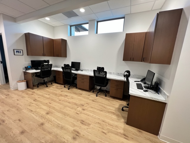 San Antonio Veterinary Specialists