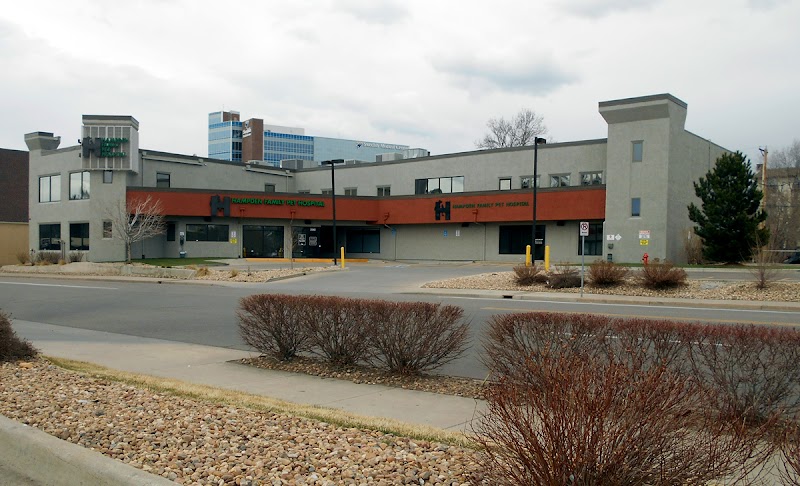 Hampden Family Pet Hospital