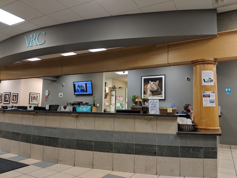 Veterinary Referral Center