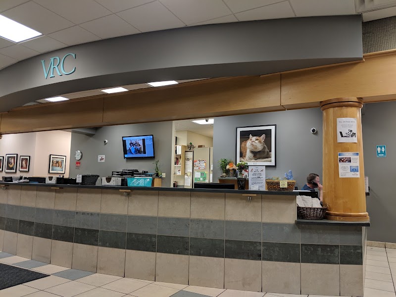 Veterinary Referral Center