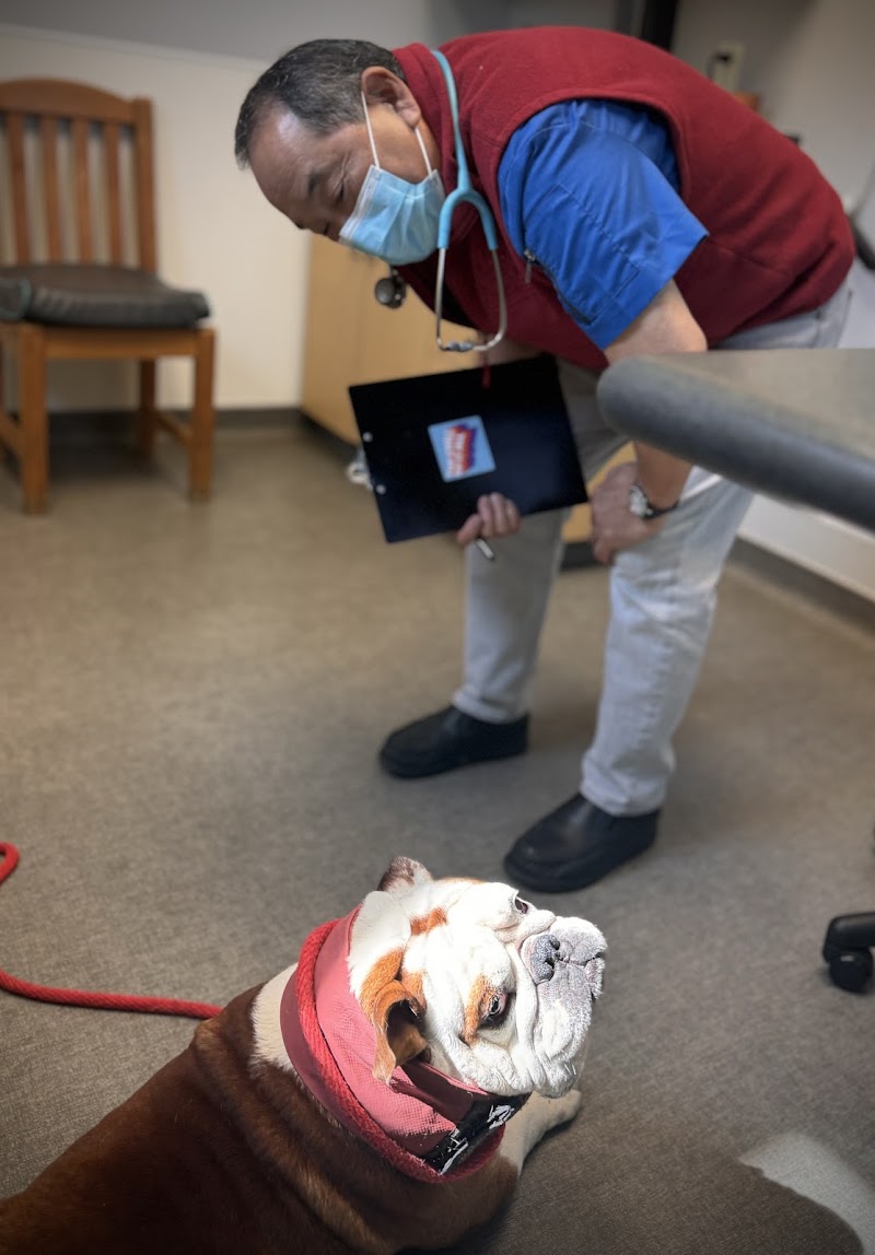 Veterinary Referral Center