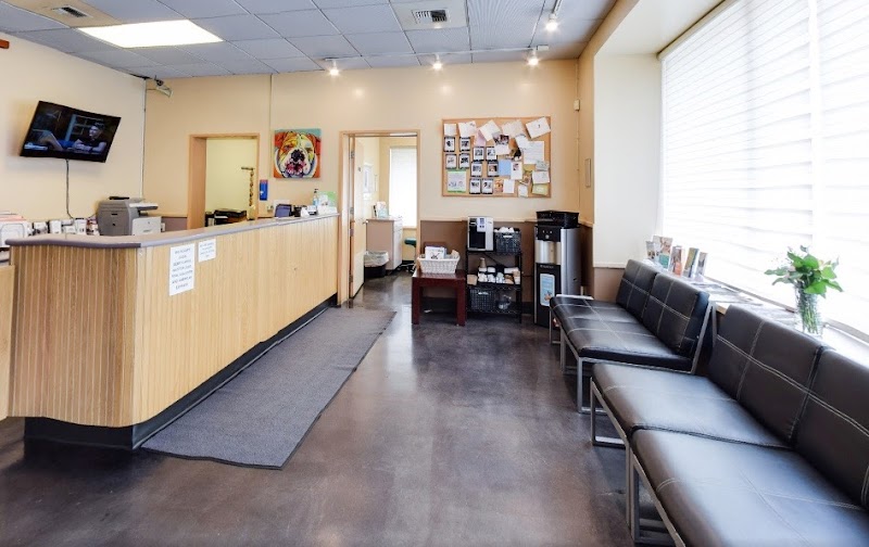 Emerald City Emergency Clinic