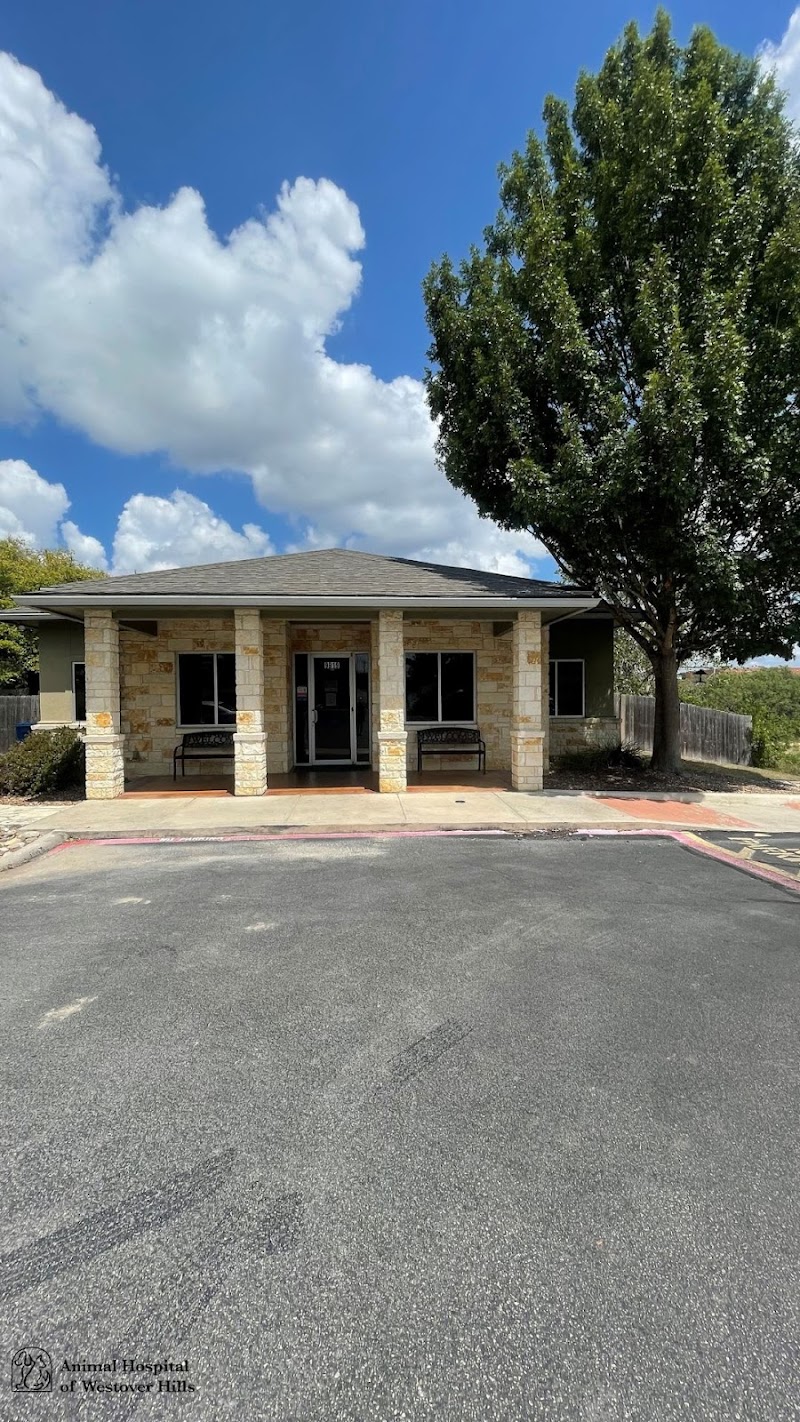 Animal Hospital of Westover Hills
