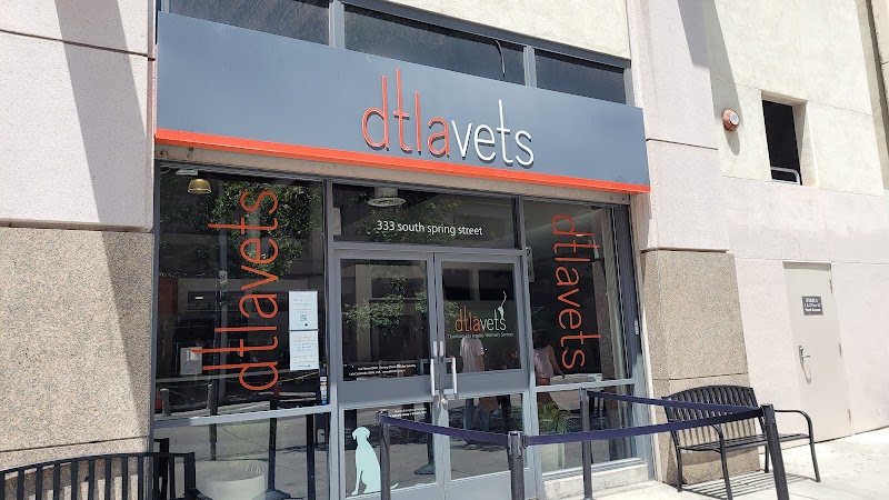 DTLAvets - Wellness and Urgent Care Services