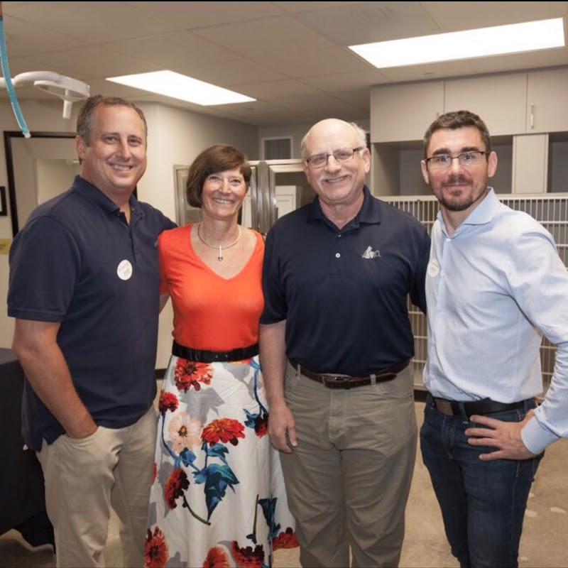 Veterinary Cancer Group SB, A Thrive Pet Healthcare Partner